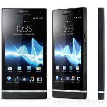 32GB 1741MHz Dual Core Android 4.0 12.1MP/3G/GPS/Wi-Fi/HDMI/NFC/4.3"/1280x720p Mobile Phone